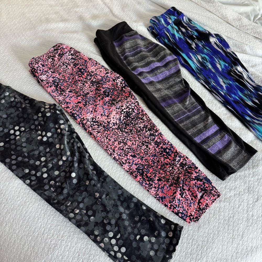 Legging Bundle - image 1